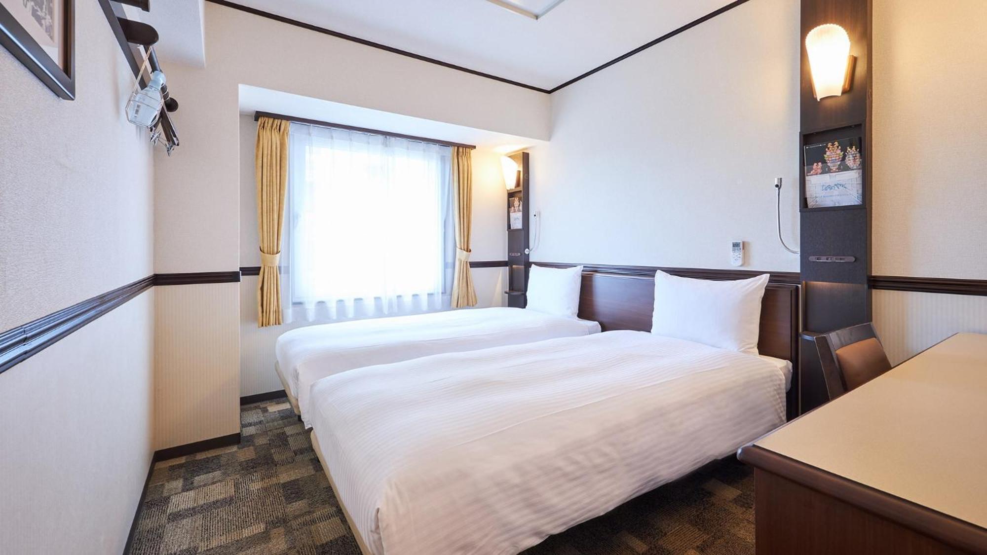 Toyoko Inn Osaka Tsuruhashi Ekimae Екстериор снимка