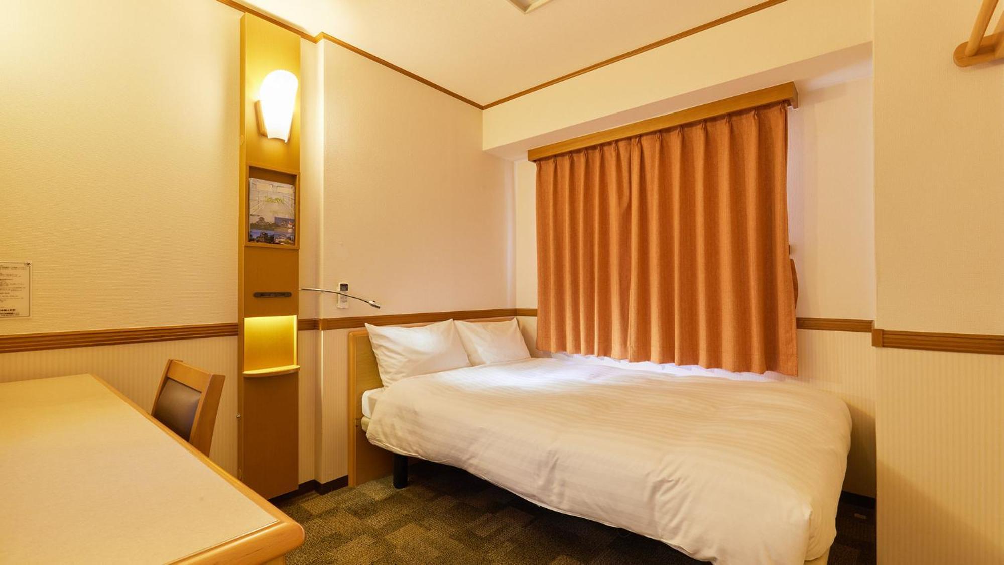 Toyoko Inn Osaka Tsuruhashi Ekimae Стая снимка