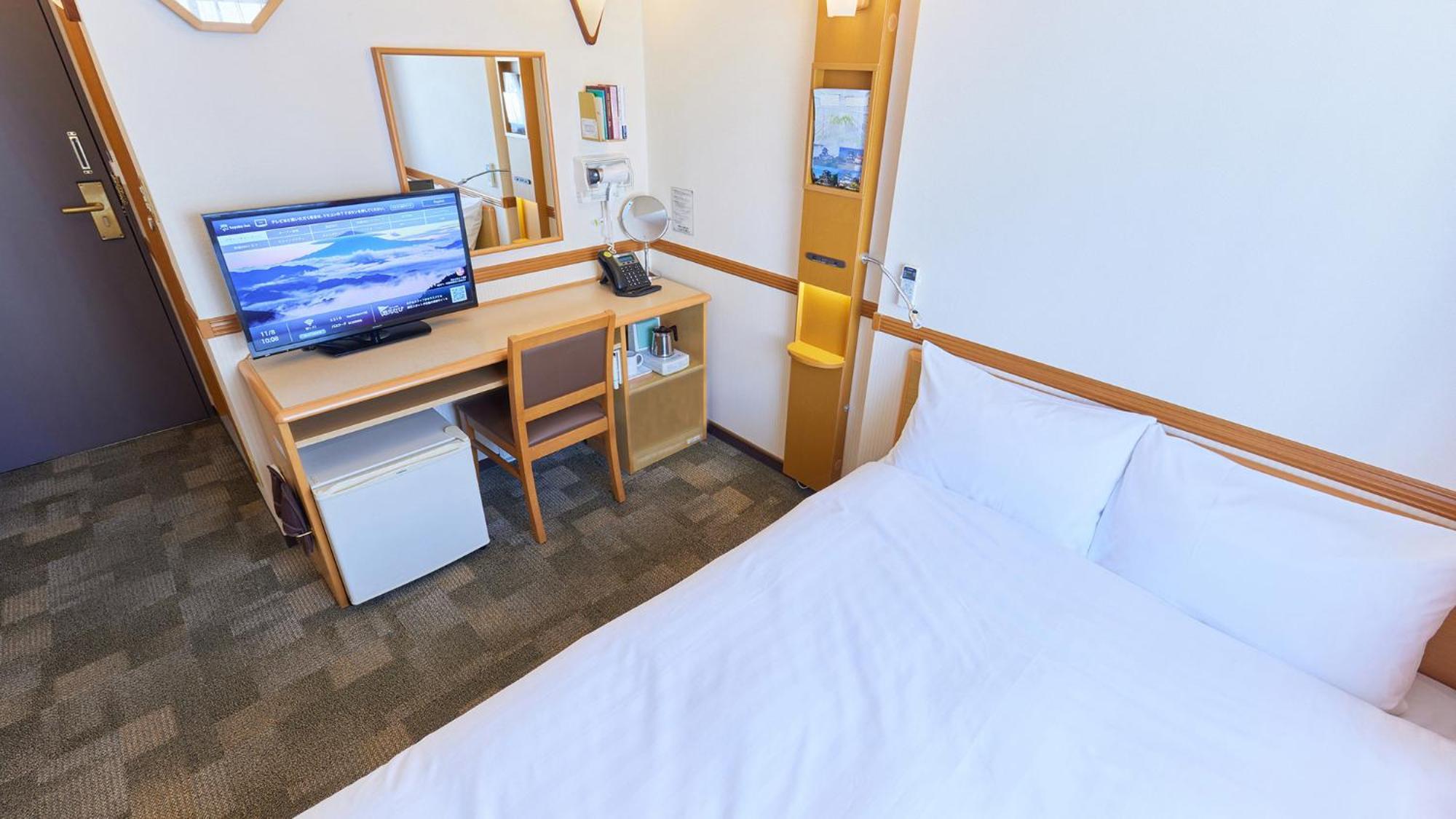 Toyoko Inn Osaka Tsuruhashi Ekimae Стая снимка