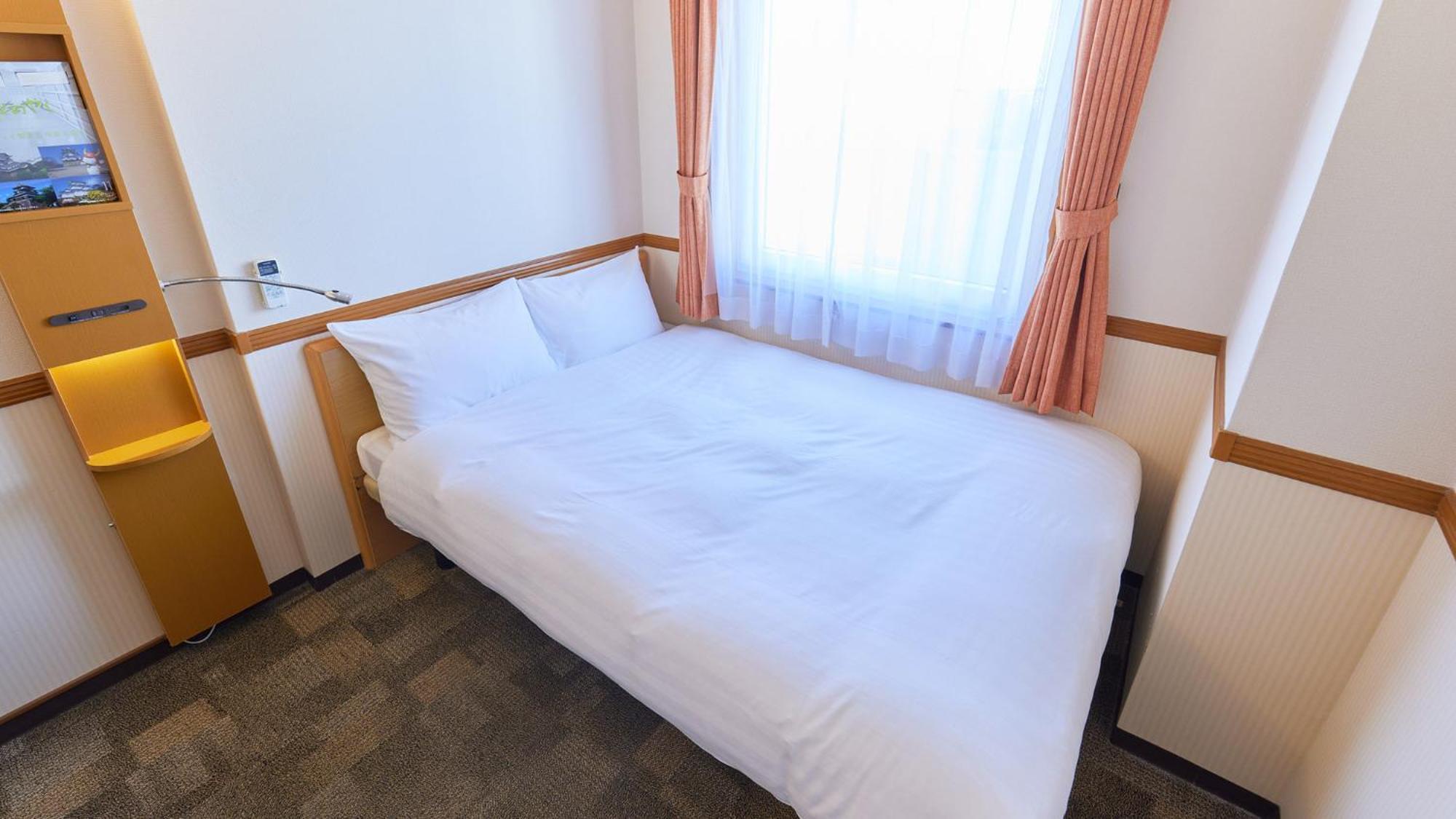 Toyoko Inn Osaka Tsuruhashi Ekimae Стая снимка