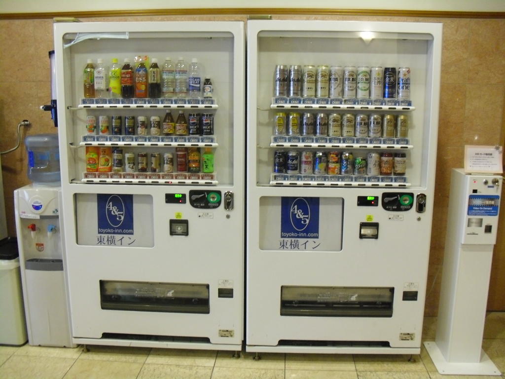 Toyoko Inn Osaka Tsuruhashi Ekimae Екстериор снимка