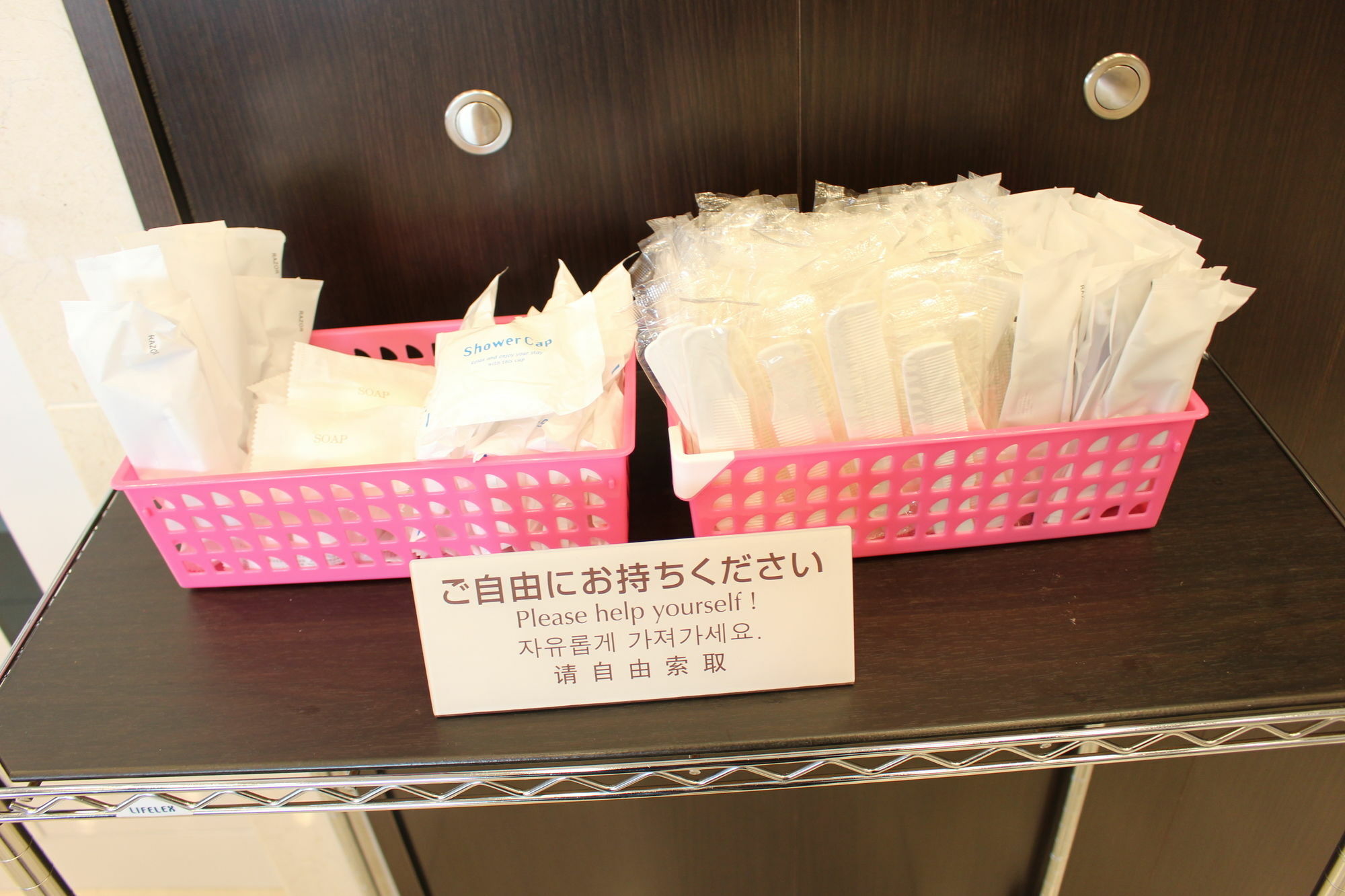 Toyoko Inn Osaka Tsuruhashi Ekimae Екстериор снимка