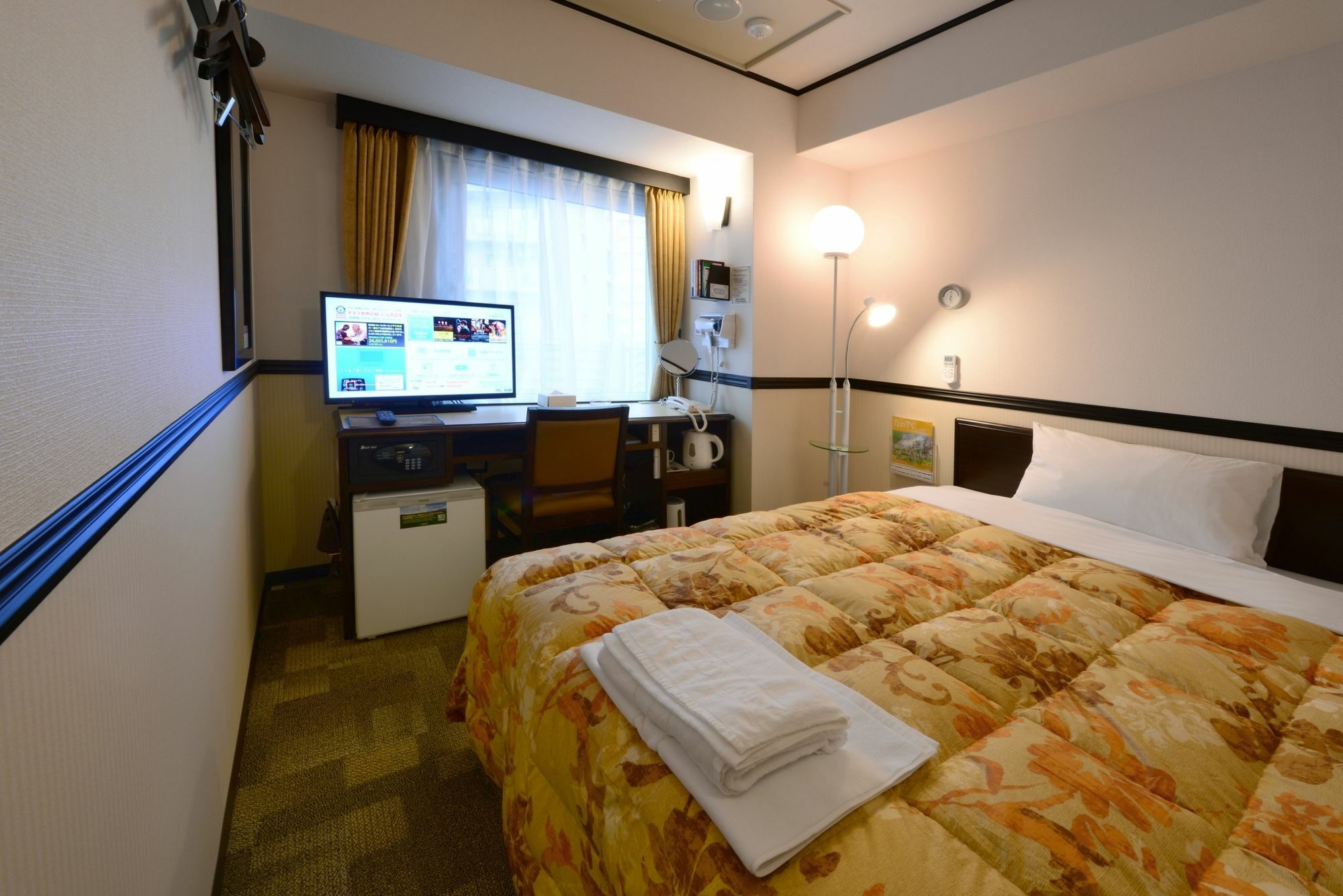 Toyoko Inn Osaka Tsuruhashi Ekimae Екстериор снимка