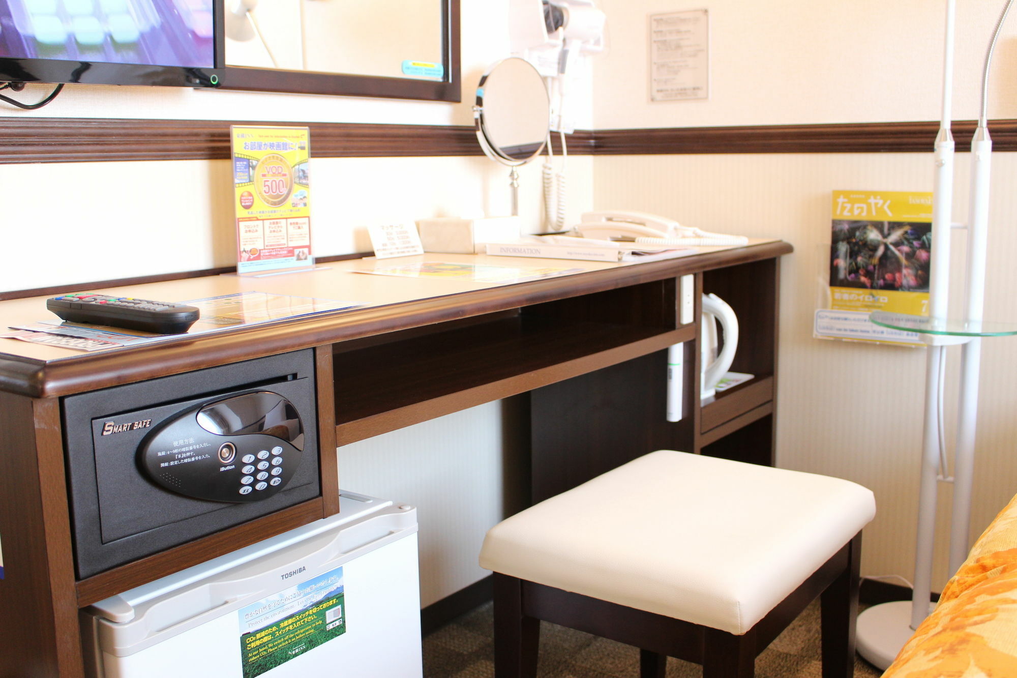Toyoko Inn Osaka Tsuruhashi Ekimae Екстериор снимка